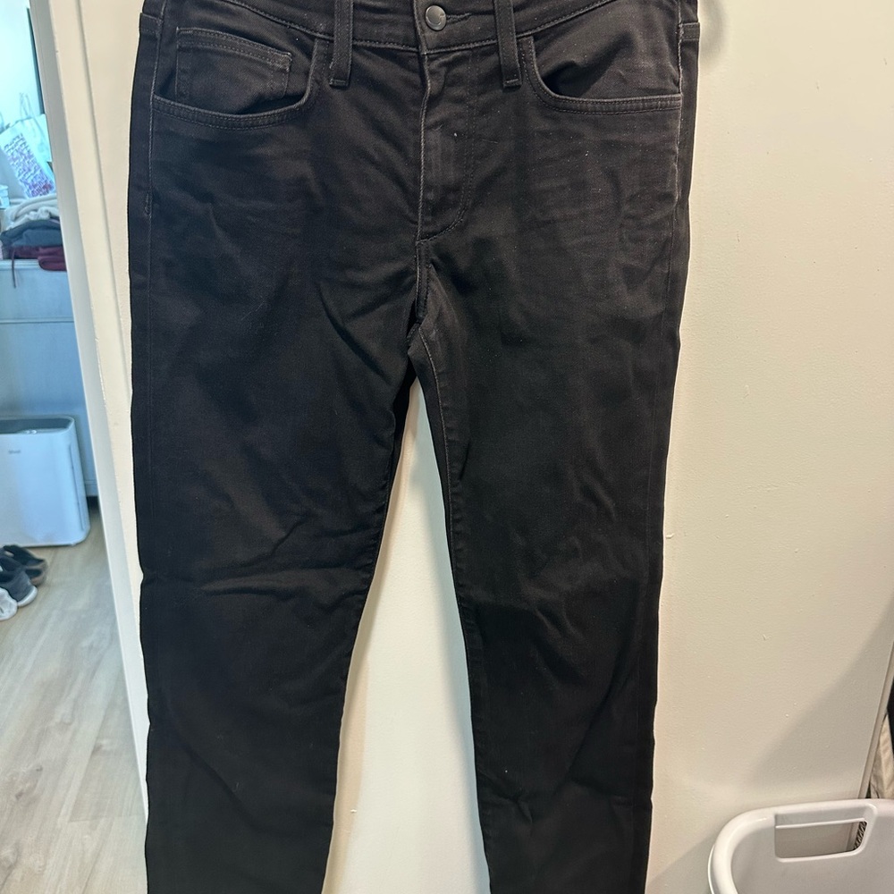 Joe's Jeans Men's Dark Skinny Jeans